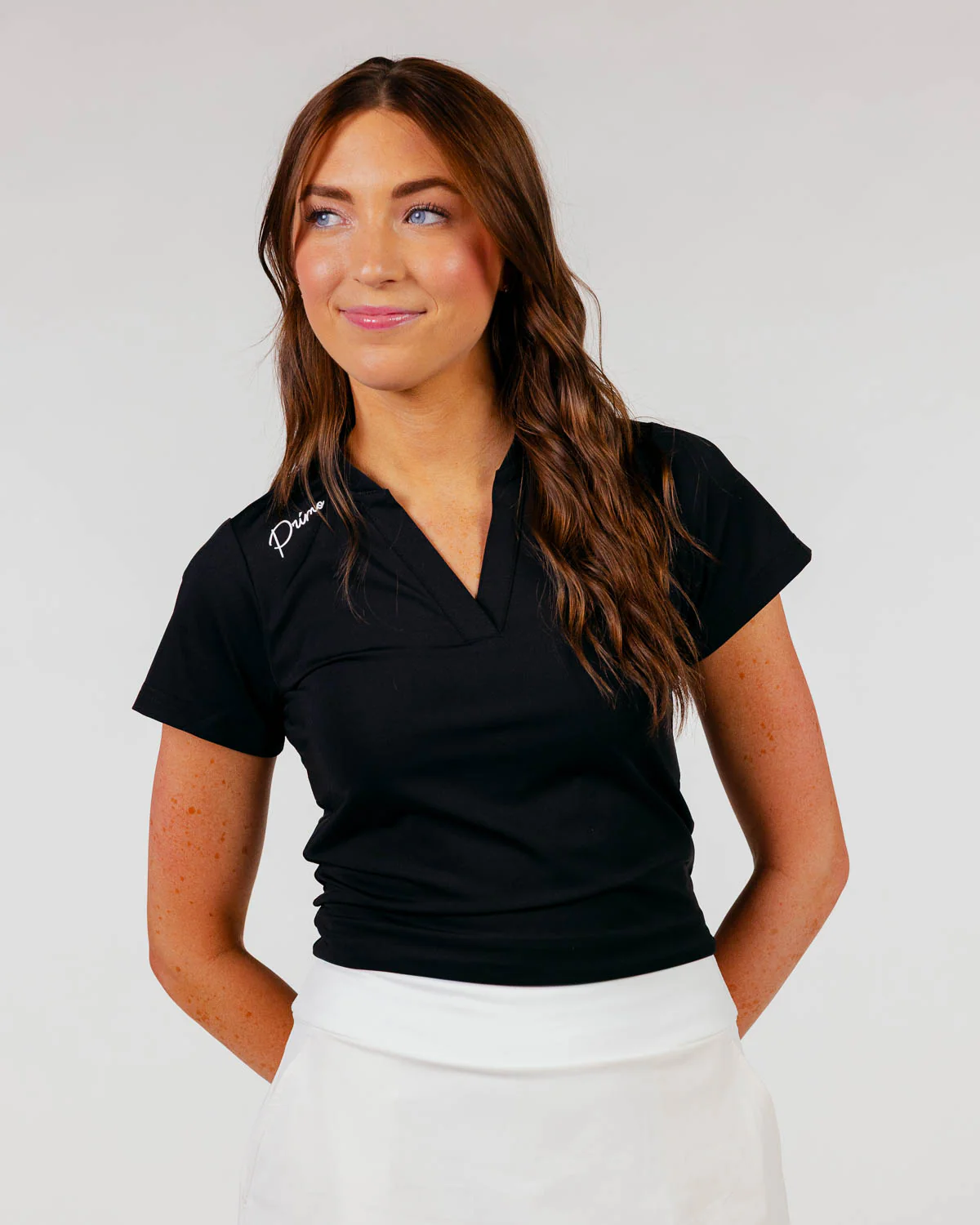 Primo Women's Tops